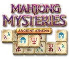 Mahjong Mysteries: Ancient Athena παιχνίδι