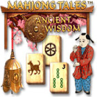  Mahjong Tales: Ancient Wisdom παιχνίδι