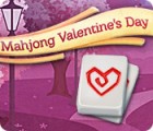  Mahjong Valentine's Day παιχνίδι