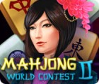  Mahjong World Contest 2 παιχνίδι