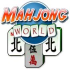  Mahjong World παιχνίδι