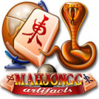  Mahjongg Artifacts παιχνίδι