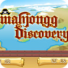  Mahjong Discovery παιχνίδι