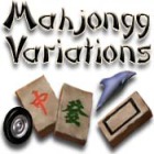  Mahjongg Variations παιχνίδι