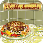  Marble Cheesecake Cooking παιχνίδι