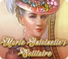  Marie Antoinette's Solitaire παιχνίδι