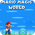  Mario. Magic World παιχνίδι