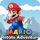  Mario Rotate Adventure παιχνίδι