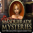  Masquerade Mysteries: The Case of the Copycat Curator παιχνίδι