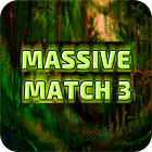  Massive Match 3 παιχνίδι
