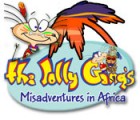  The Jolly Gang's Misadventures in Africa παιχνίδι