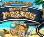  Match Three Pirates! Heir to Davy Jones παιχνίδι
