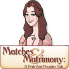  Matches and Matrimony: A Pride and Prejudice Tale παιχνίδι