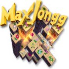  MaxJongg παιχνίδι