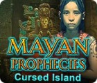  Mayan Prophecies: Cursed Island παιχνίδι