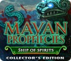  Mayan Prophecies: Ship of Spirits Collector's Edition παιχνίδι