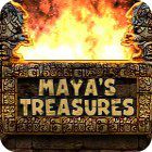  Maya's Treasures παιχνίδι