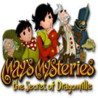 May's Mysteries: The Secret of Dragonville παιχνίδι