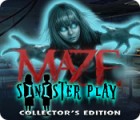  Maze: Sinister Play Collector's Edition παιχνίδι