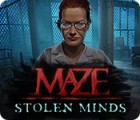  Maze: Stolen Minds παιχνίδι