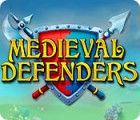  Medieval Defenders παιχνίδι
