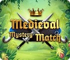  Medieval Mystery Match παιχνίδι