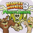  Megaplex Madness: Monster Theater παιχνίδι