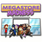  Megastore Madness παιχνίδι