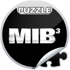  Men in Black 3 Image Puzzles παιχνίδι