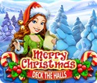  Merry Christmas: Deck the Halls παιχνίδι
