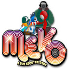  Mevo and the Grooveriders παιχνίδι
