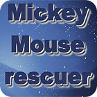  Mickey Mouse Rescuer παιχνίδι