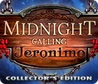  Midnight Calling: Jeronimo Collector's Edition παιχνίδι