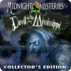  Midnight Mysteries: Devil on the Mississippi Collector's Edition παιχνίδι
