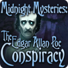  Midnight Mysteries: The Edgar Allan Poe Conspiracy παιχνίδι