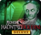  Midnight Mysteries: Haunted Houdini παιχνίδι