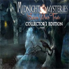  Midnight Mysteries: Salem Witch Trials Collector's Edition παιχνίδι