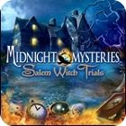  Midnight Mysteries: Salem Witch Trials Premium Edition παιχνίδι