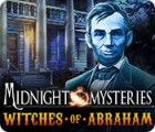  Midnight Mysteries: Witches of Abraham παιχνίδι