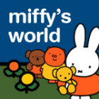  Miffy's World παιχνίδι