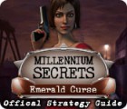 Millennium Secrets: Emerald Curse Strategy Guide παιχνίδι
