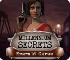  Millennium Secrets: Emerald Curse παιχνίδι
