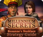  Millennium Secrets: Roxanne's Necklace Strategy Guide παιχνίδι