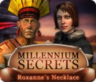  Millennium Secrets: Roxanne's Necklace παιχνίδι