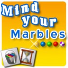  Mind Your Marbles R παιχνίδι