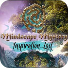  Mindscape Mysteries: Inspiration Lost παιχνίδι