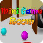  Mini Game Room παιχνίδι