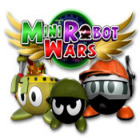  Mini Robot Wars παιχνίδι
