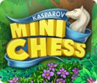  MiniChess by Kasparov παιχνίδι