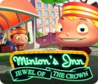  Minion's Inn: Jewel of the Crown παιχνίδι